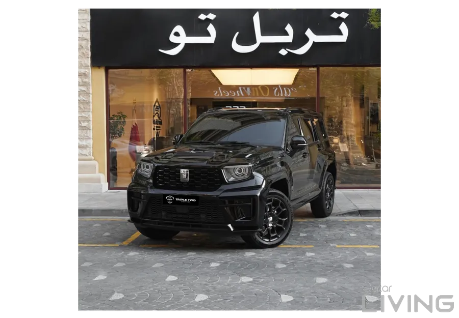 تانك 700 2026 — QatarLiving